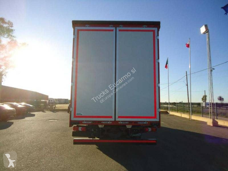 شاحنة Mercedes
