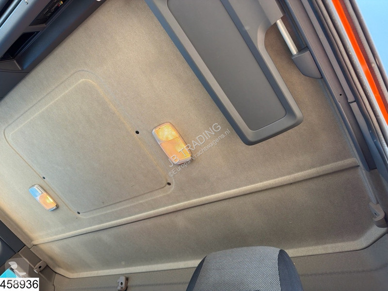 Camion Scania P 340 6x2, Euro 6, CN, PTO,...