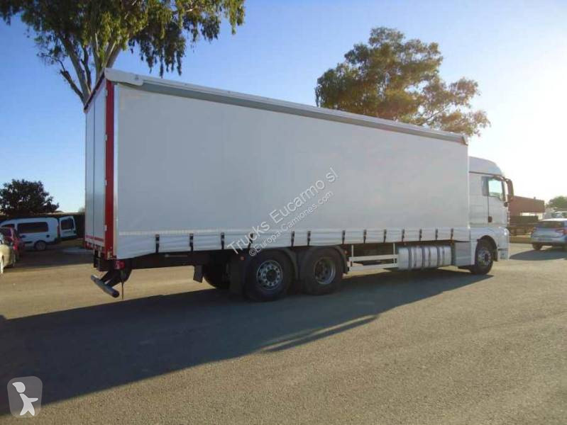 Camion MAN