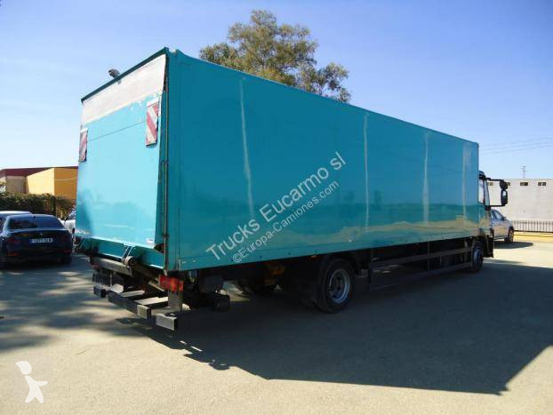 شاحنة Iveco