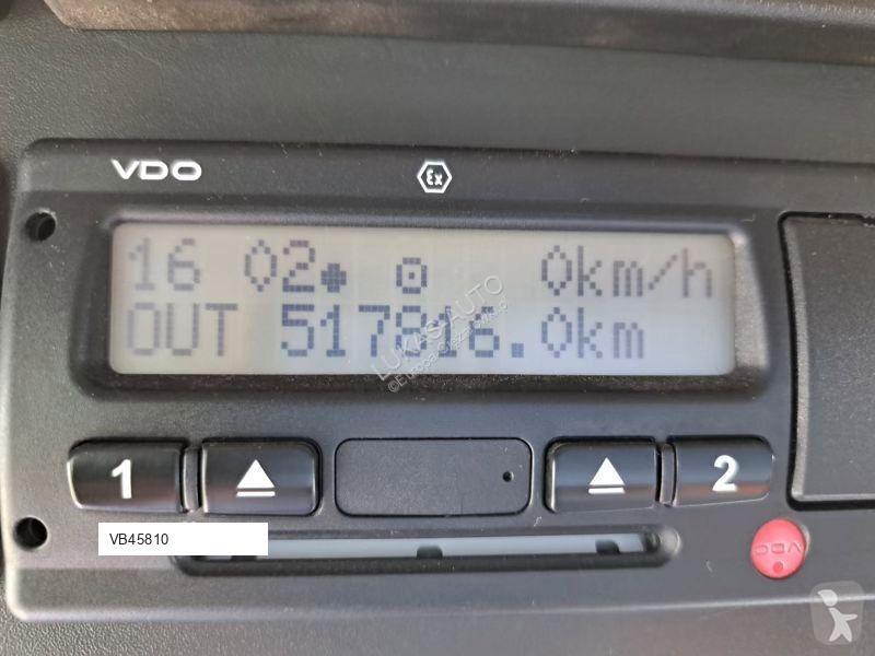 شاحنة Renault PREMIUM 320 DXI  19 T