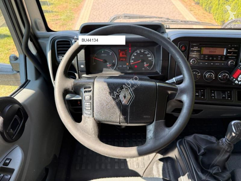 شاحنة Renault D7.5