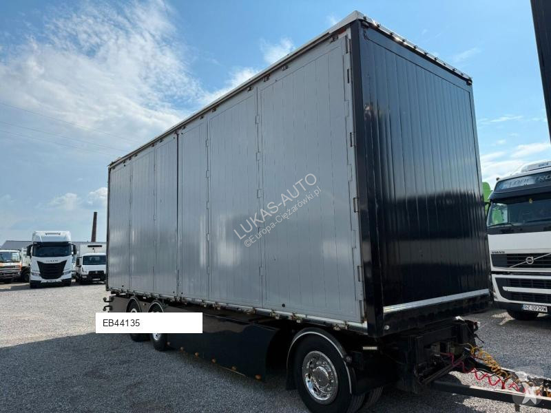 Volvo  trailer truck