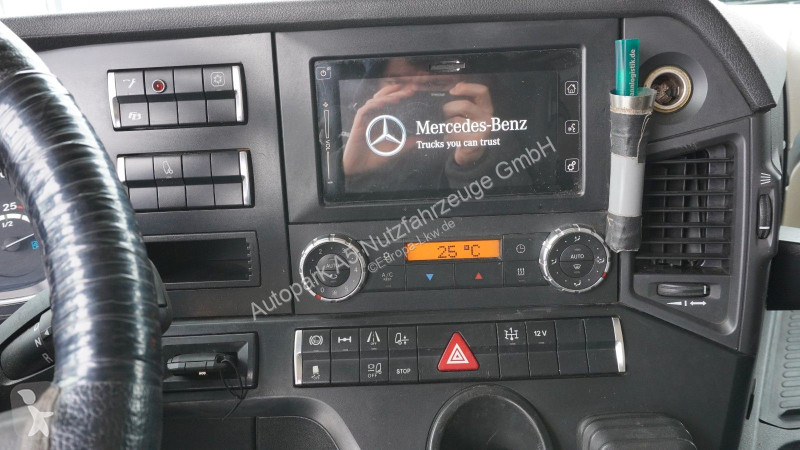 شاحنة Mercedes 1845 Zug Kipper Dreiseitenkipper...