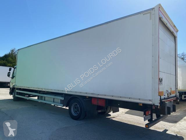 شاحنة DAF 260