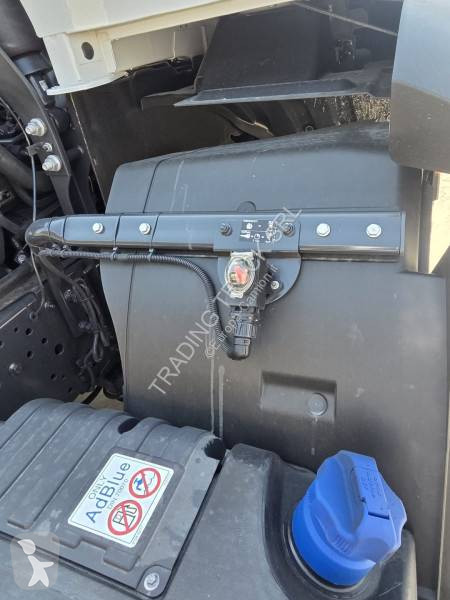 شاحنة Iveco