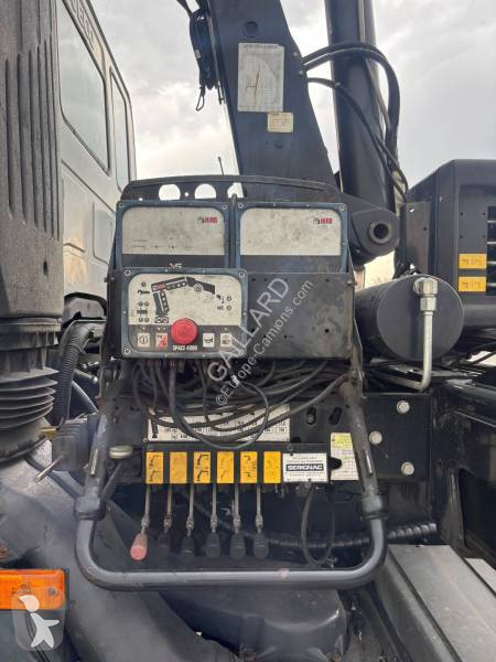 شاحنة Iveco