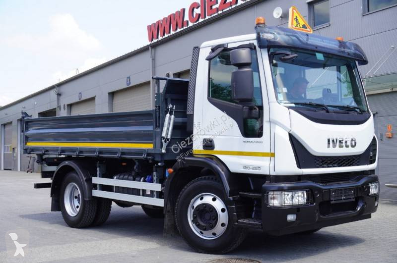 شاحنة Iveco