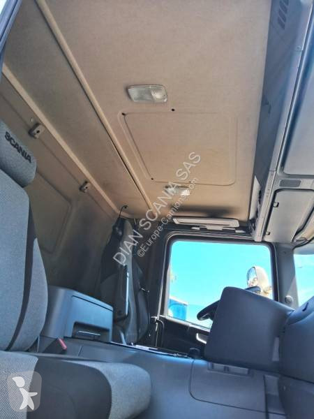 Camion Scania