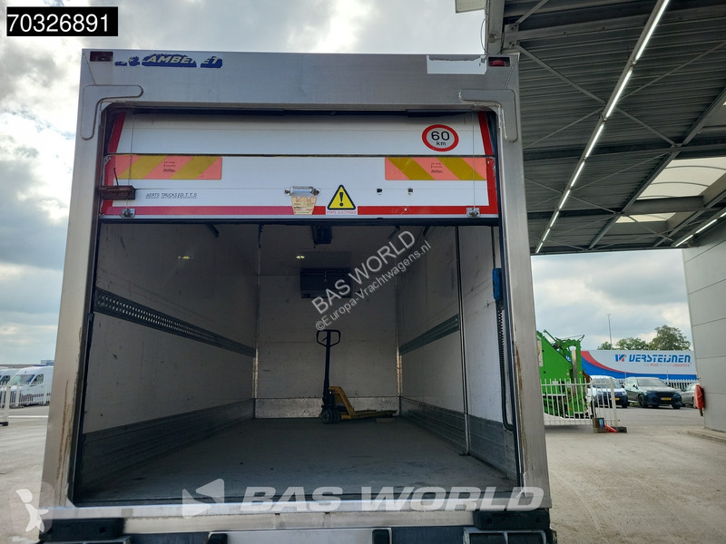 شاحنة DAF 210 4X2 Lamberet Carrier Cooler...