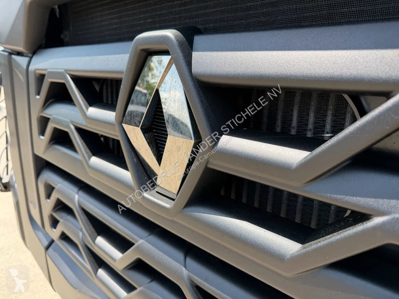شاحنة Renault C480 - PALFINGER PK 24.001 SLD C...