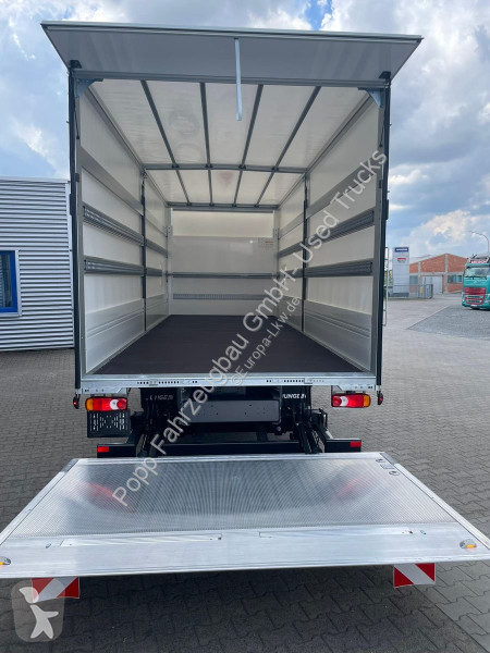 شاحنة Renault Renault D12*240*4x2*JUNGE...