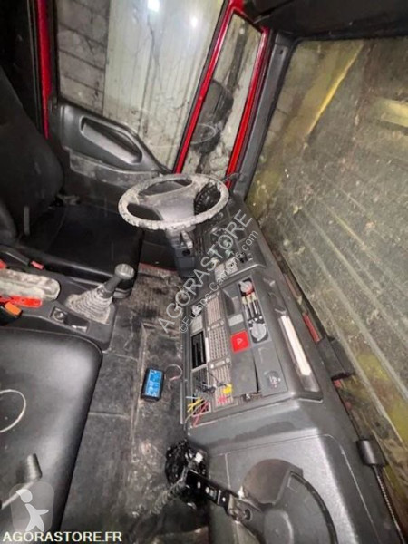 Camion Iveco 180CV