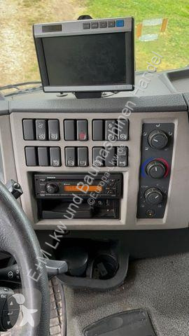 شاحنة Volvo FE 320 GETRÄNKE