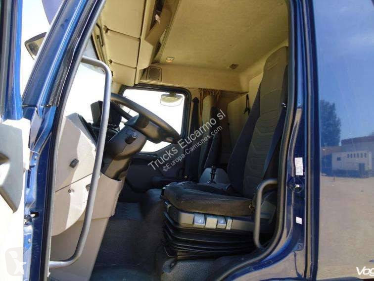 شاحنة Volvo