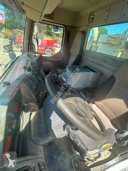شاحنة Renault