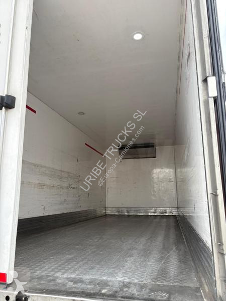 Camion MAN TGS