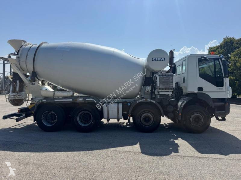 شاحنة Iveco