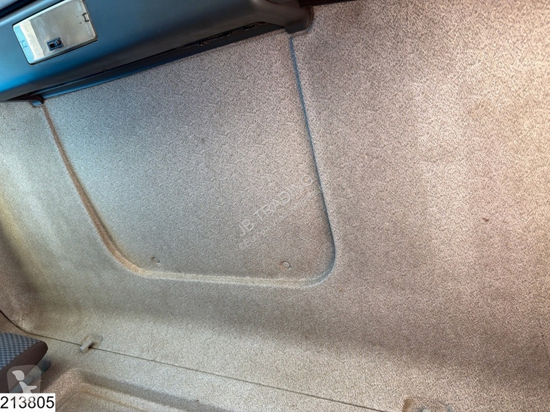 شاحنة MAN 15 240 Euro 4, PTO, 3-cylinder,...