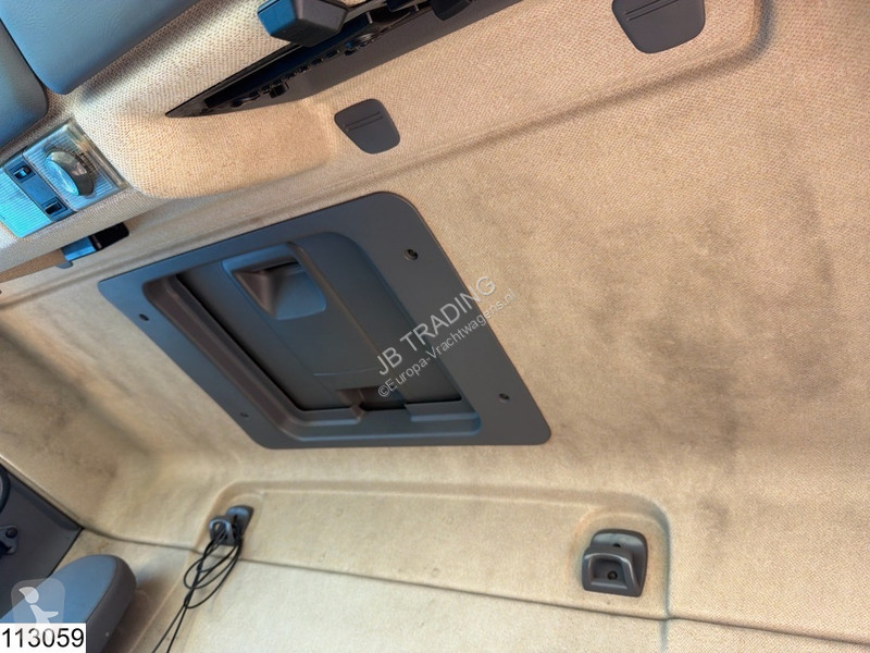 شاحنة Renault 270 EURO 3, PTO, Telma,...