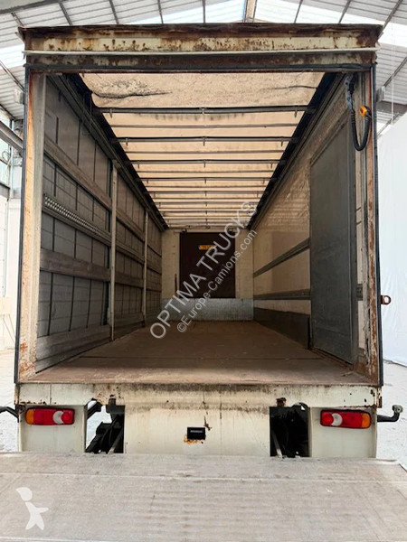 شاحنة DAF 55250