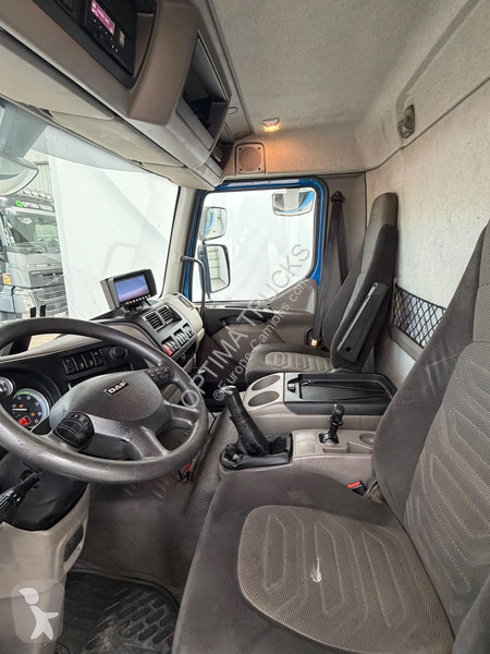 شاحنة DAF 210 255.496Km