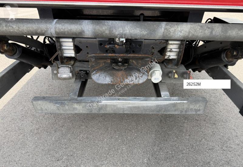 Camion Renault T430 586