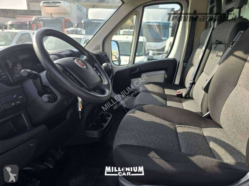 شاحنة Fiat FIAT  2.3MJT 130CV 2019
