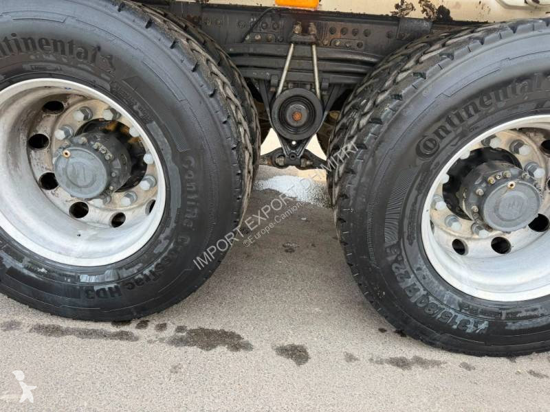 Beton Renault