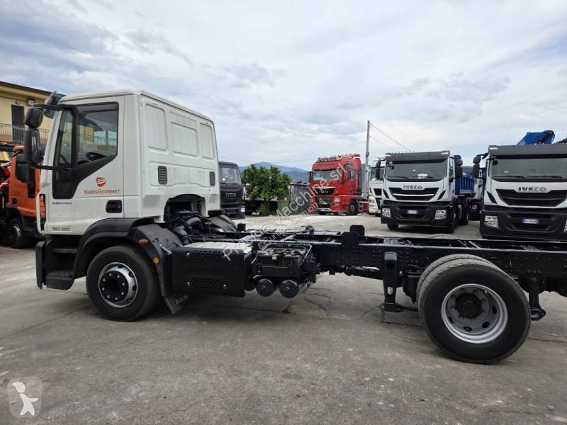 شاحنة Iveco