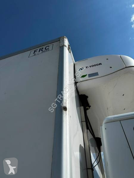 Camion Iveco