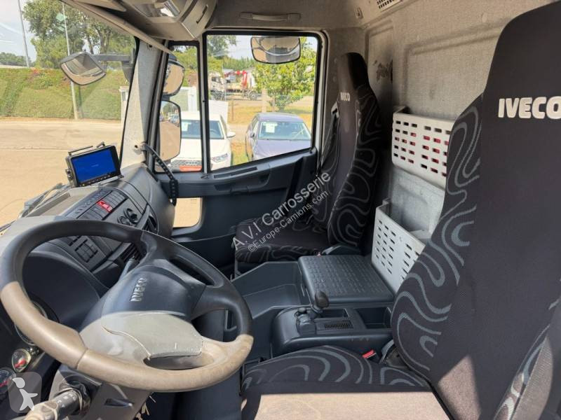 شاحنة Iveco