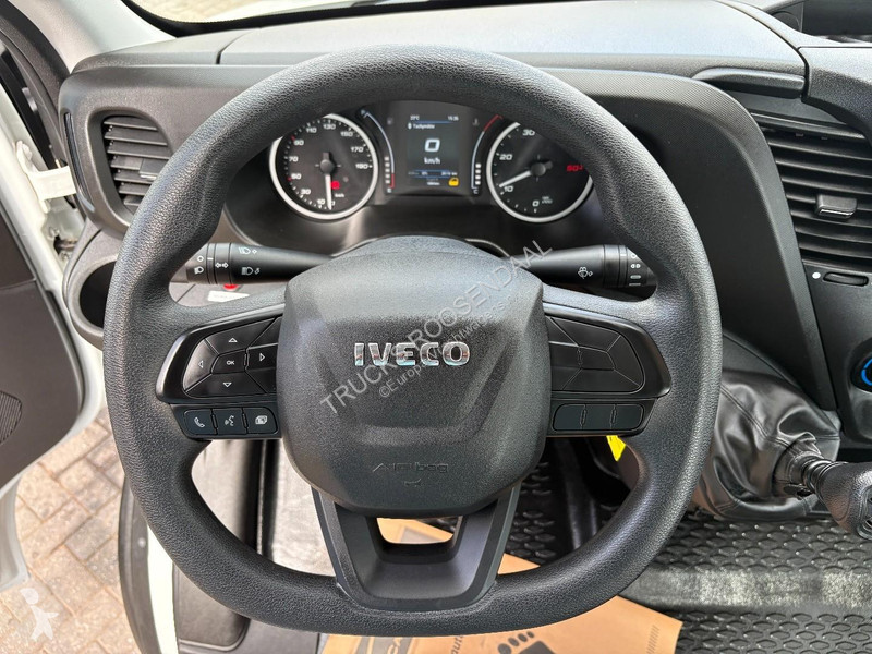 شاحنة Iveco DAILY 35S14 + MOVEX AERIAL PLATFORM...
