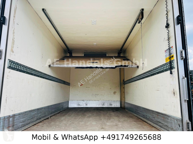 شاحنة DAF 55250 BL Carrier -Xarios-500...