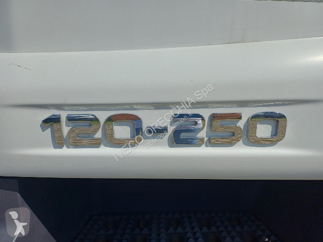 شاحنة Iveco EUROCARGO ML120E25