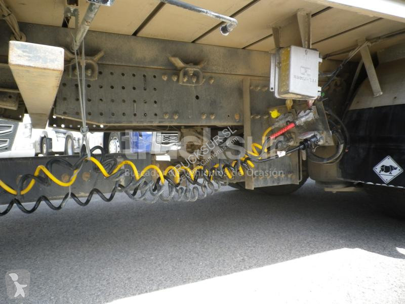 Autotreno Renault  PREMIUM 460.18 GV