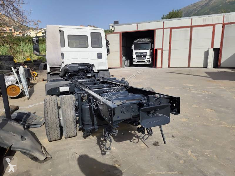 شاحنة Iveco
