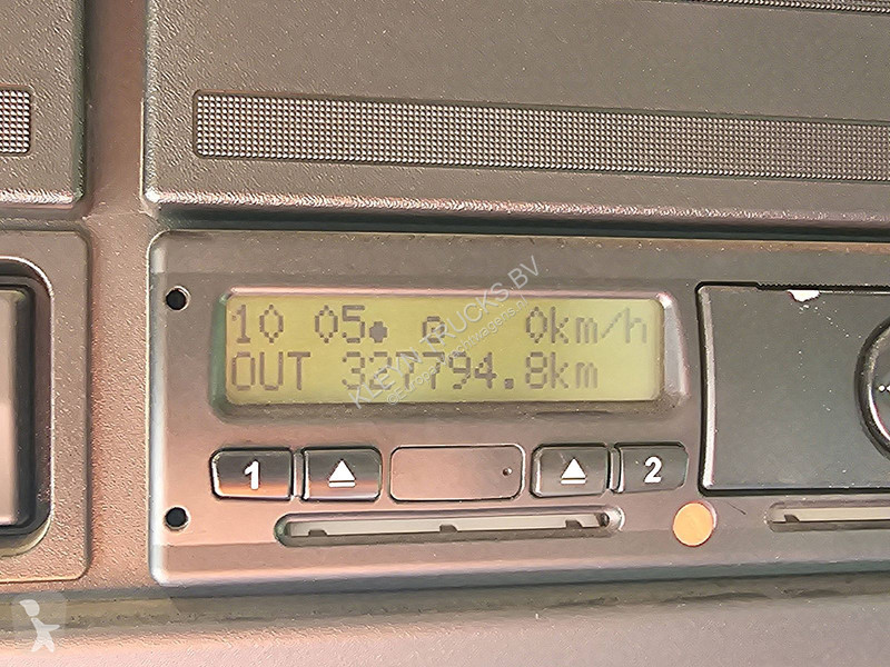 شاحنة DAF 45160