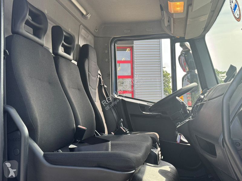 شاحنة Iveco ML120E22