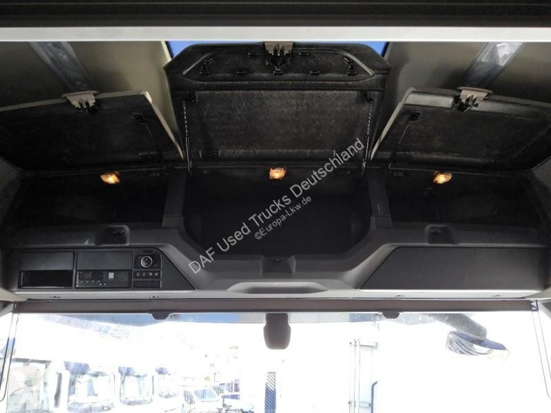 شاحنة DAF XG 480 N 6X2 N