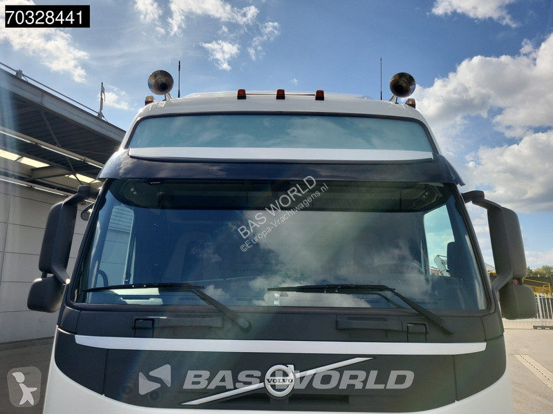 شاحنة Volvo FM 330 FM 4X2 20.5tons -Truck APK...