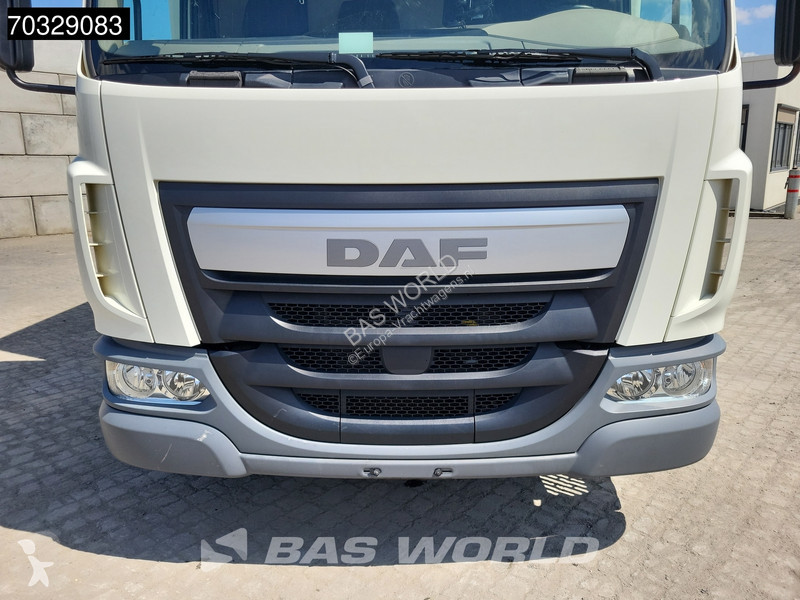 شاحنة DAF LF 180 LF 4X2 12tonner kg...