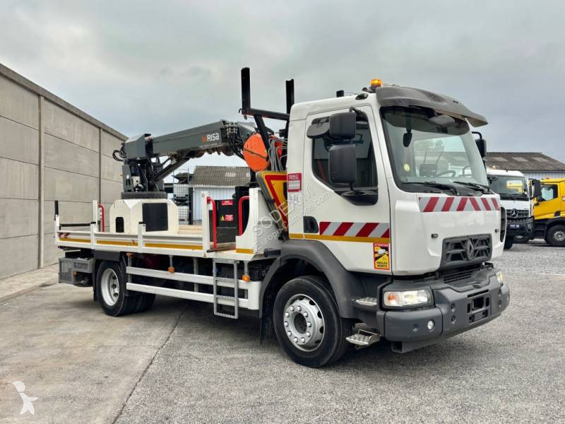 Renault  truck