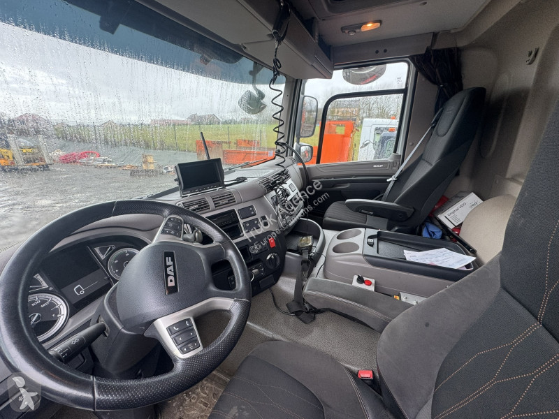 شاحنة DAF 530 FAD
