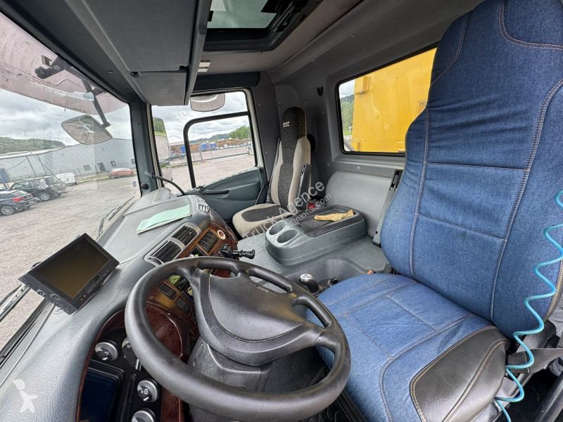 Camion DAF