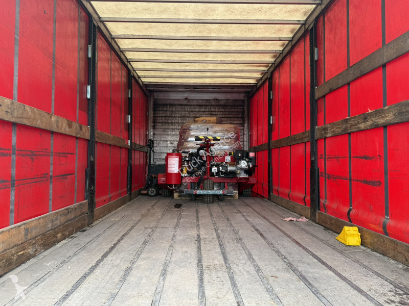 Camion Renault  MIDLUM