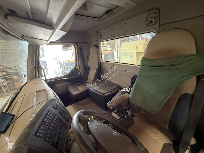 شاحنة Renault  PREMIUM