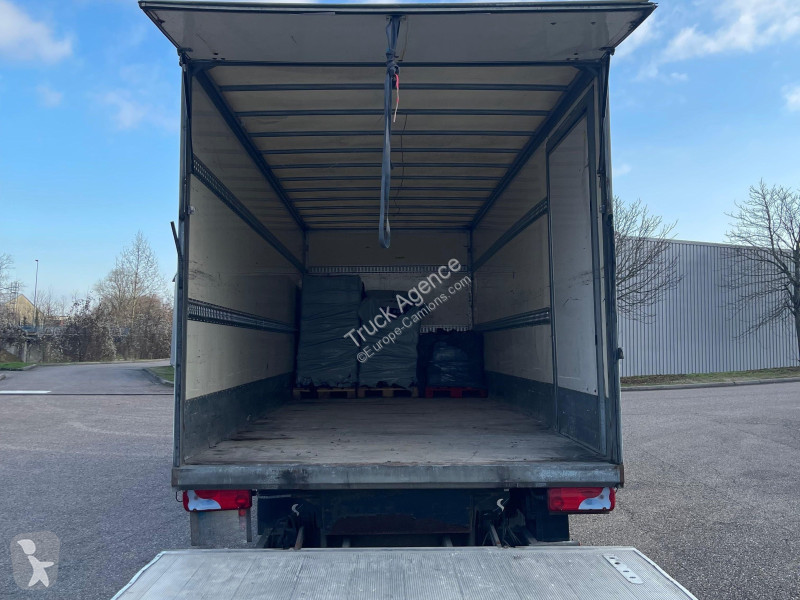 Camion MAN