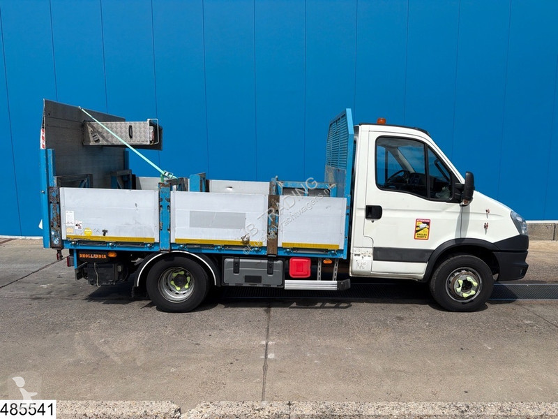 شاحنة Iveco 65C15