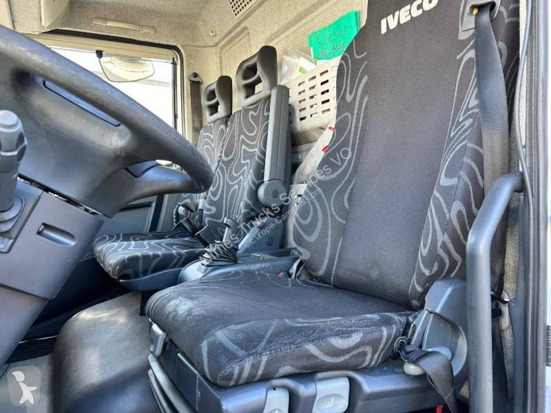شاحنة Iveco